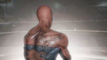 Spider-Man : Aux Frontières du Temps : Trailer Comic Con