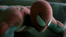 Spider-Man : Aux Frontières du Temps : Trailer Comic Con 2011