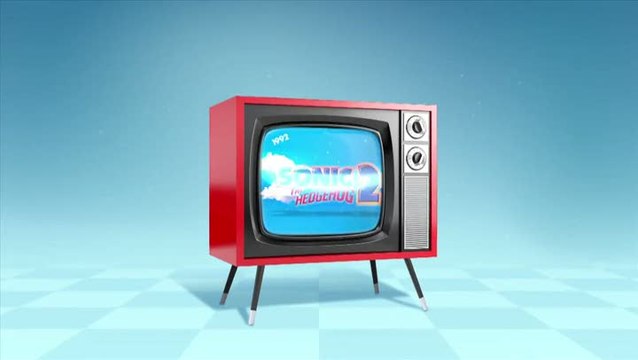 Sonic Generations : TGS 2011 : Trailer