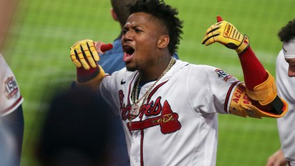 Odds To Win NL East: Atlanta Braves (+150)