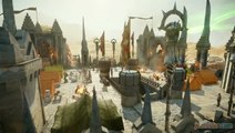 Dragon Age Inquisition : Extraits PC