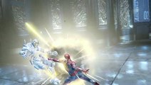 Spider-Man : Aux Frontières du Temps : Trailer de lancement