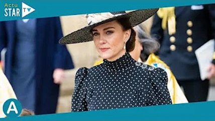 Hommage au prince Philip : ces directives cash de Kate et William à George et Charlotte à leur arriv