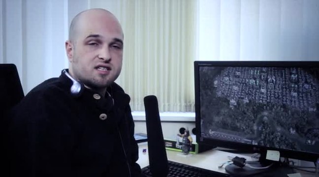 Anno 2070 : Mode Domination