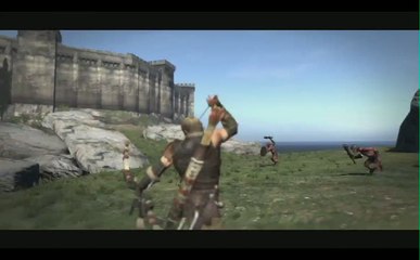 Dragon's Dogma : Les talents du ranger #3