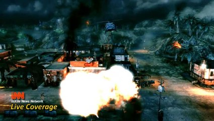 Choplifter HD : En direct