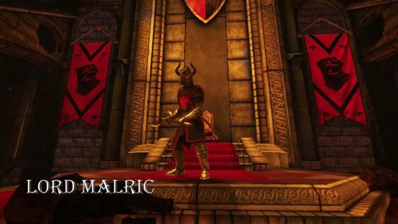 Chivalry : Medieval Warfare : Contenu de la première mise à jour