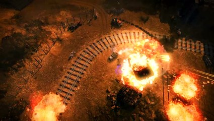 Renegade Ops : De l'action non stop