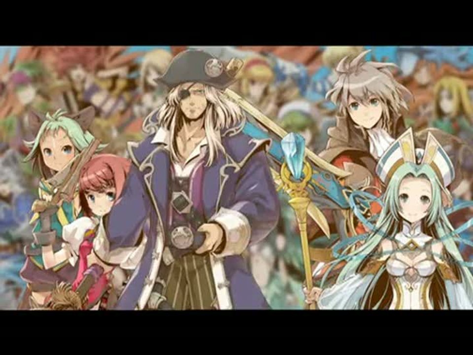 Gloria Union : Trailer