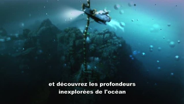 Anno 2070 : GC 2011 : Trailer 2