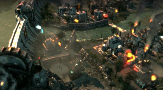 Anno 2070 : Trailer muet