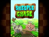 Sheeple Chase : Trailer pour la mise à jour 1.8