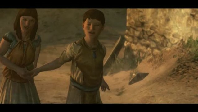 Dragon's Dogma : Fred et Seb - Episode 1