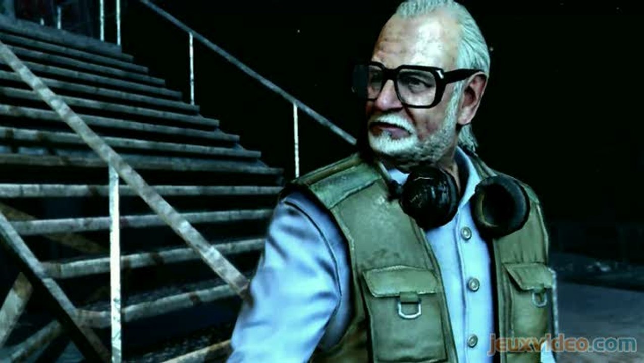 Call of Duty : Black Ops - Escalation : Call of The Dead