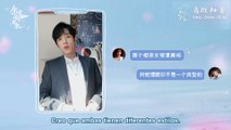 [SUB ESPAÑOL] 220325 - Xiao Zhan: The Oath of Love Ep 18 Bonus Clip