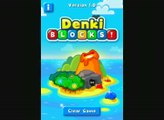 Denki Blocks! Deluxe : Suivez bien