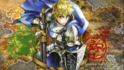 Grand Knights History : Spot TV n°2