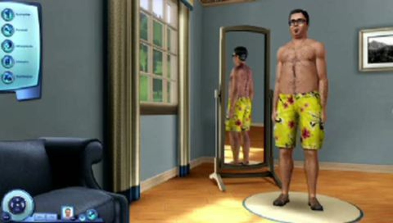 Les Sims 3 : Générations : Walkthrough
