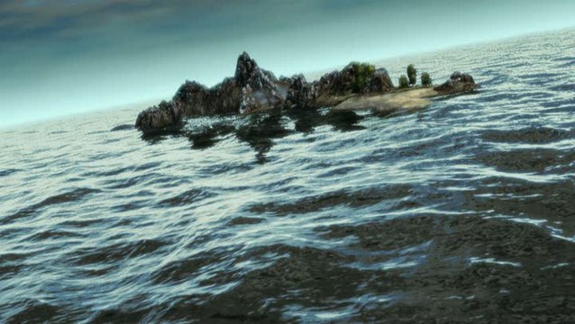 Anno 2070 : GC 2011 : Un nouveau monde vous attend