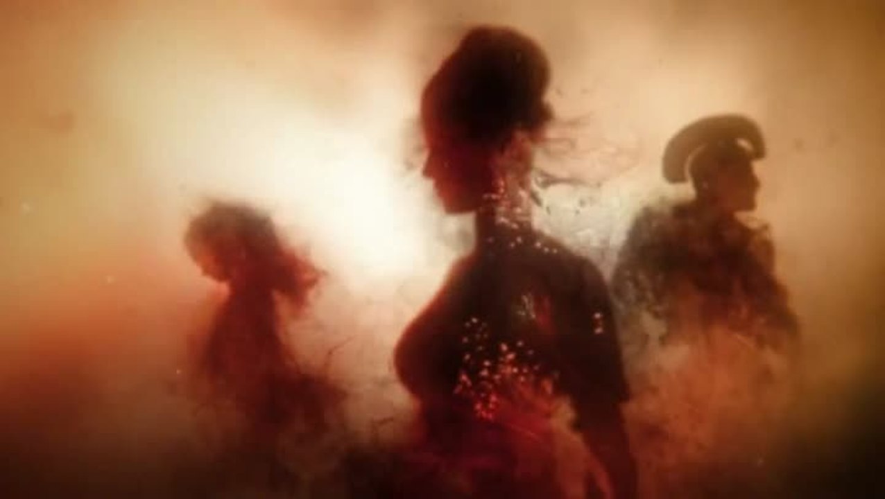 God of War : Ascension : TGS 2012 : Trailer