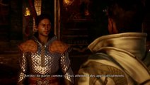 Dragon Age Inquisition : L'inquisiteur et ses partisans passent à l'action !