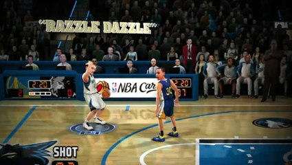 NBA Jam : On Fire Edition : Carnet de développeurs