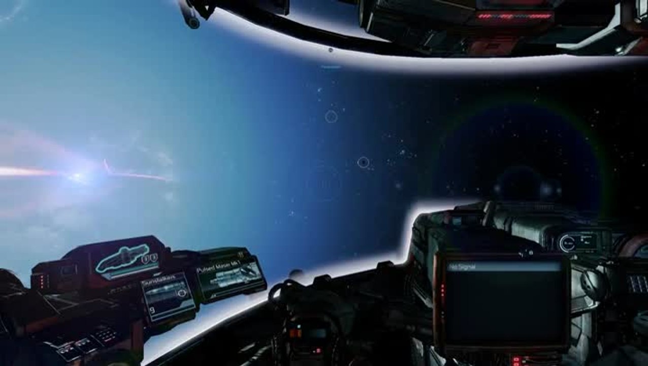 X Rebirth : L'exploration