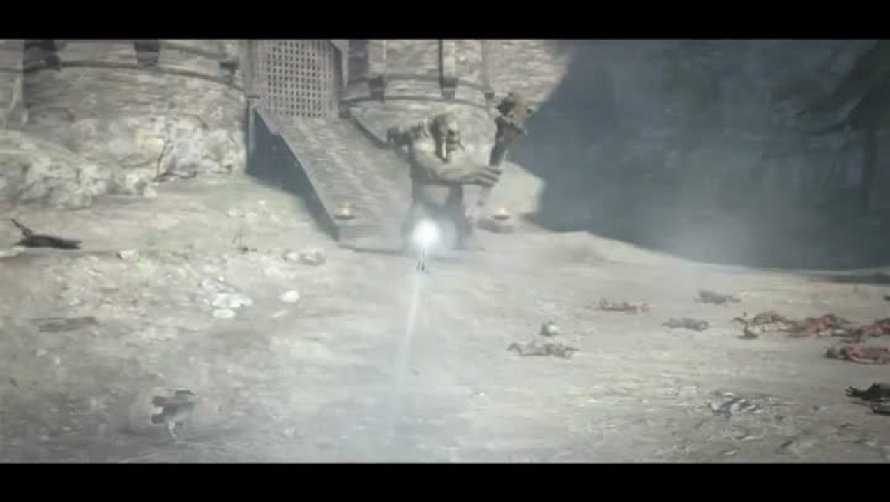 Dragon's Dogma : Quêtes et conquêtes