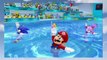 Mario & Sonic aux Jeux Olympiques de Londres 2012 : Des épreuves à gogo