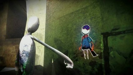 Perspective : Teaser