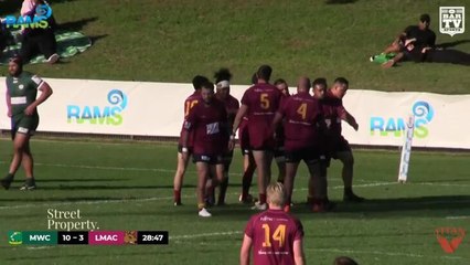 Merewether v Lake Macquarie