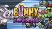 Bunny the Zombie Slayer : Ils veulent vos oeufs