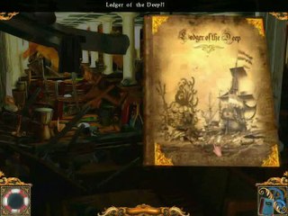 Epic Escapes : Dark Seas : Trailer