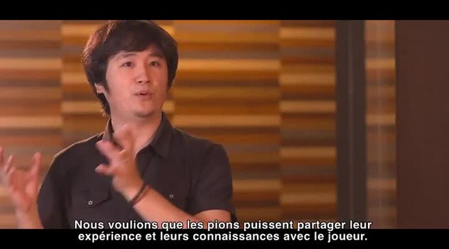 Dragon's Dogma : Un jeu de pions