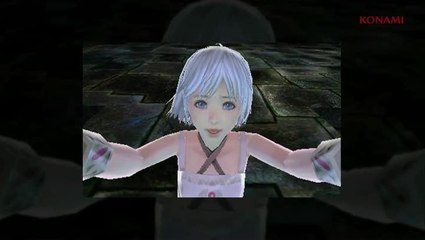 Beyond the Labyrinth : TGS 2011 : Court trailer