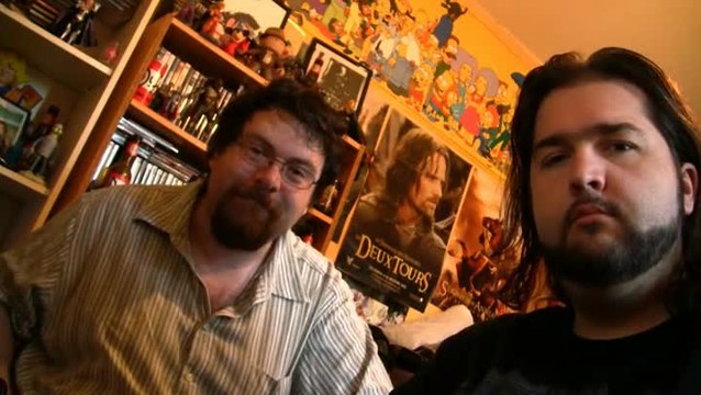 Dragon's Dogma : Fred et Seb - Episode 3