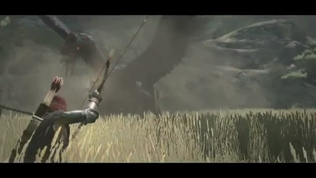 Dragon's Dogma : Trailer de lancement
