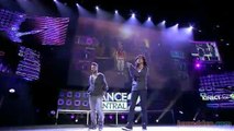 Dance Central 2 : E3 2011 - Démonstration