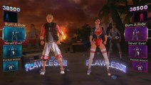 Dance Central 2 : E3 2011 : Trailer