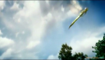 Fable : The Journey : E3 2011 : Trailer et démonstration