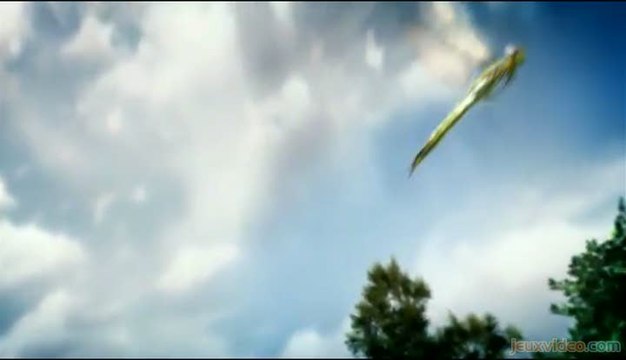 Fable : The Journey : E3 2011 : Trailer et démonstration