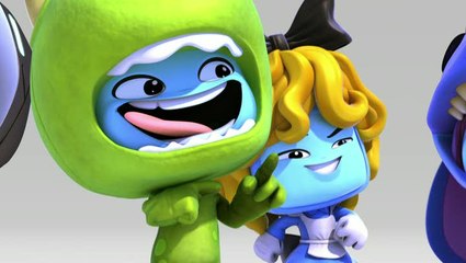 Disney Universe : Trailer n°1