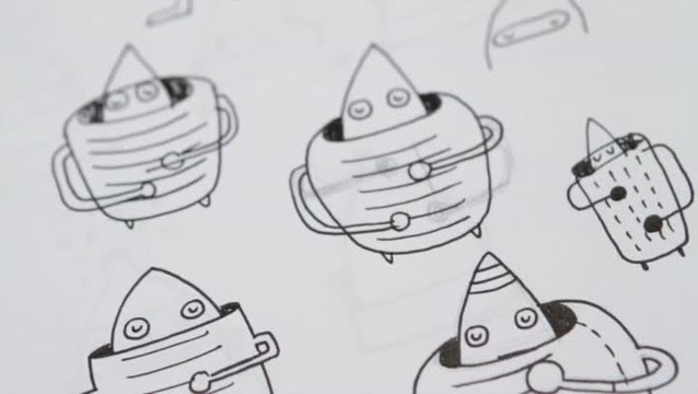 Sound Shapes : 3 titres de Beck