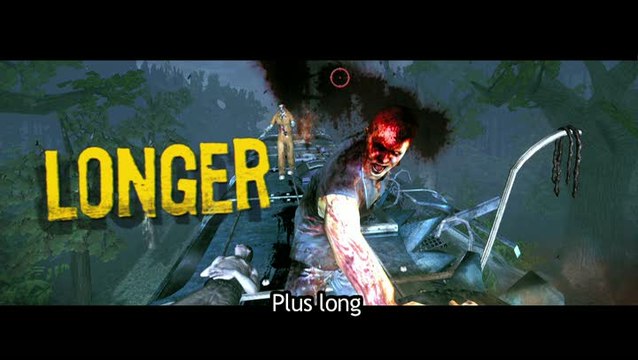 The House of the Dead : Overkill - Extended Cut : Encore plus de sang