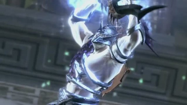 God of War : Ascension : Les nouveautés multijoueurs à l'honneur