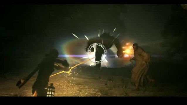 Dragon's Dogma : Esprits maléfiques et ogre mal léché