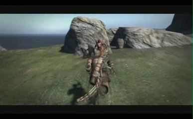 Dragon's Dogma : Les talents du ranger #1