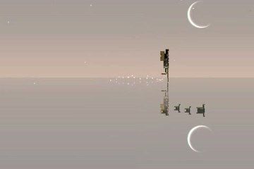 Superbrothers : Sword & Sworcery EP : Un peu d'exploration