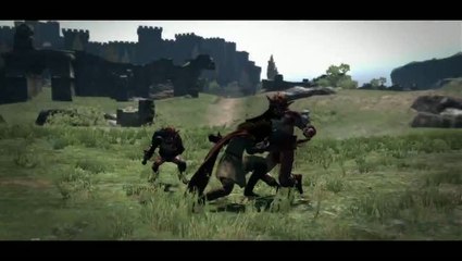 Dragon's Dogma : Les talents du guerrier #2