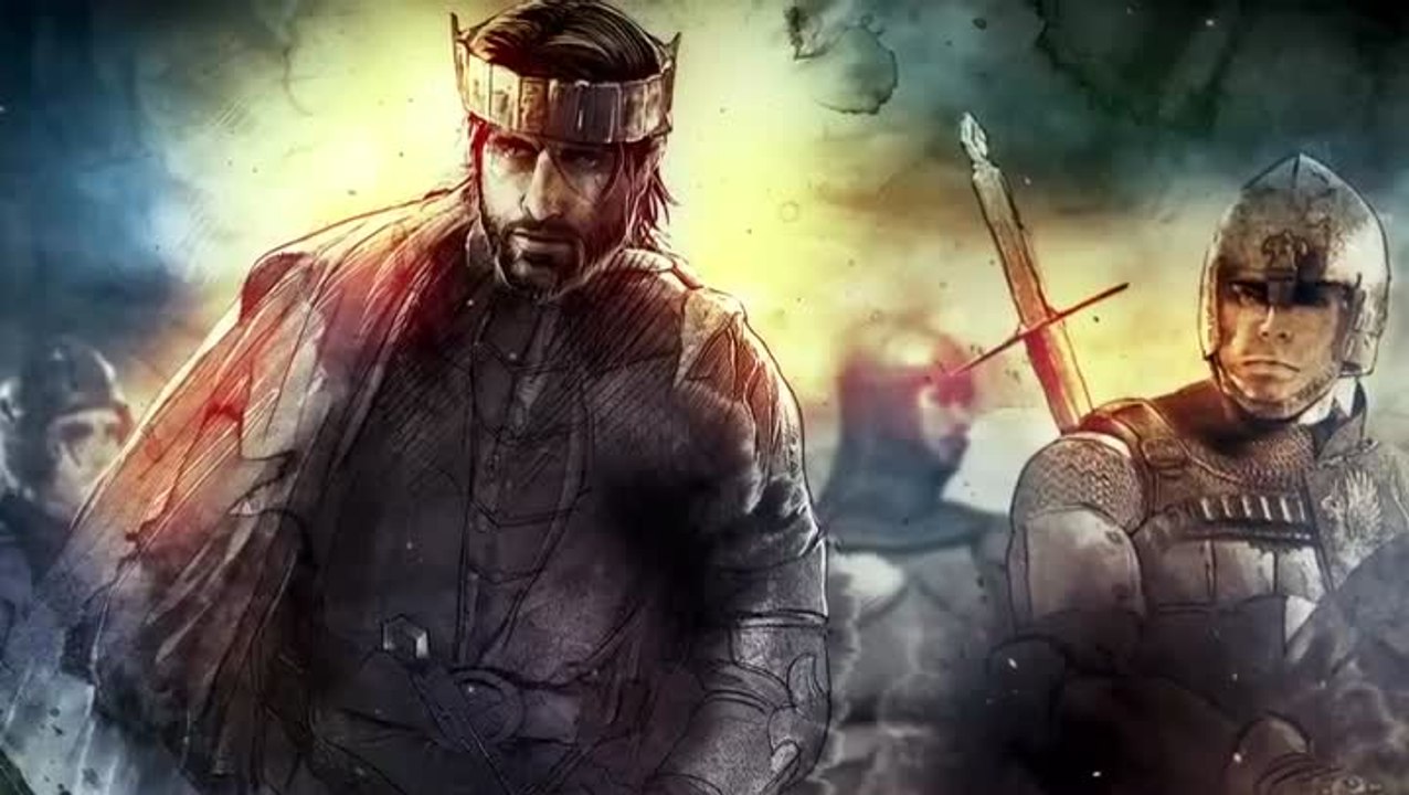 Dragon's Dogma : Digital Comic : Chapitre 4